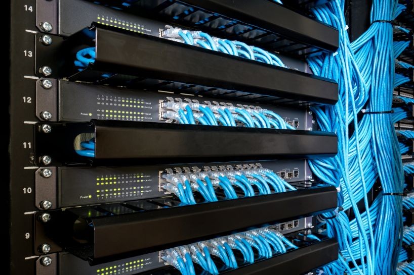 Structured Cabling Systems