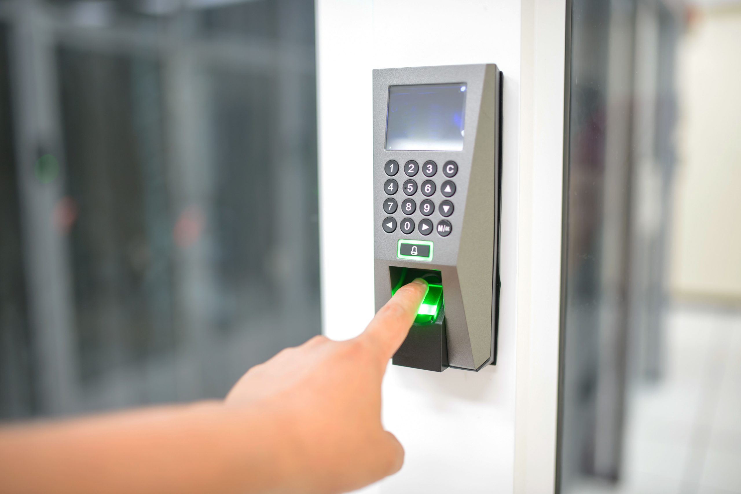 Time Attendance Systems