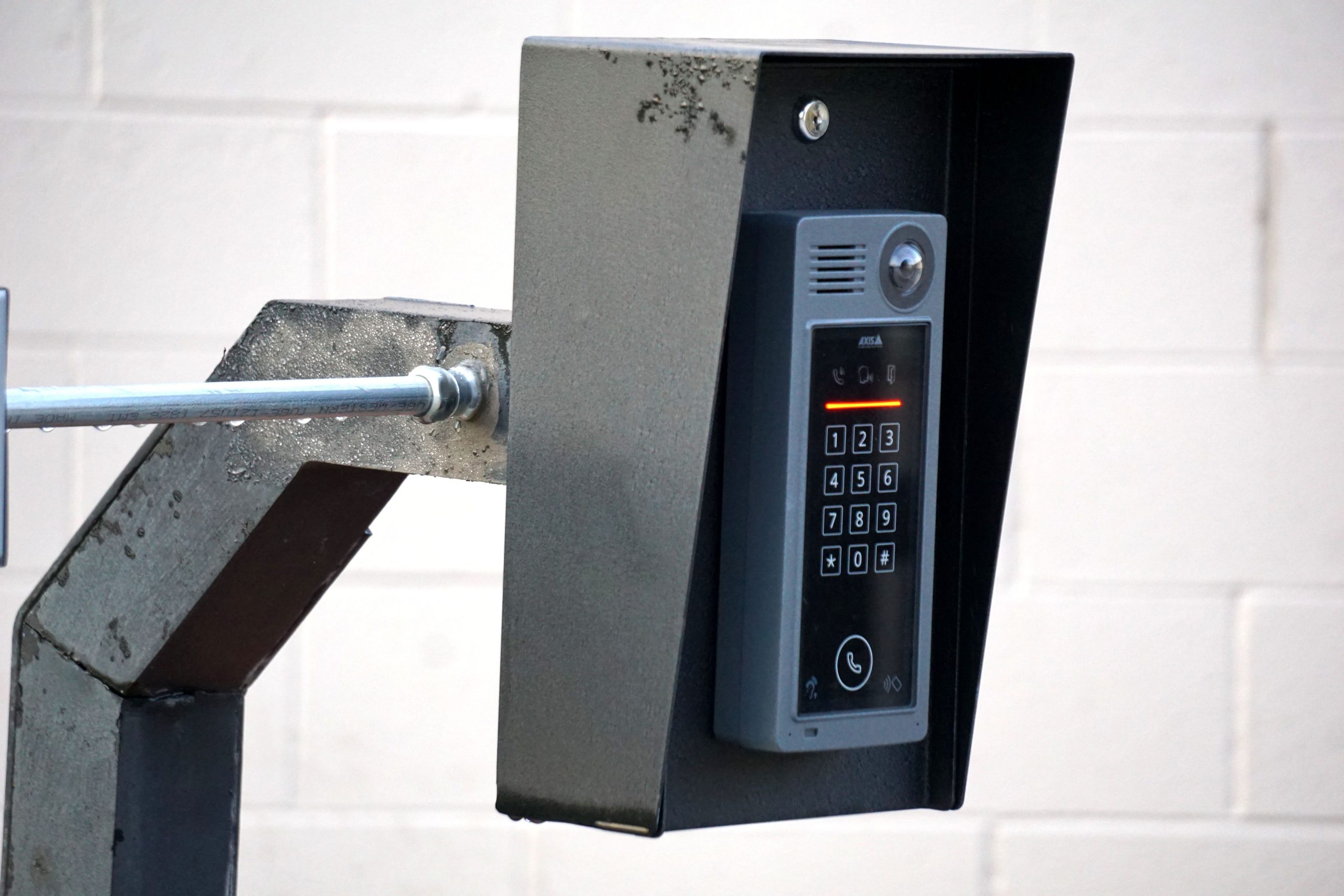 Intercom Systems