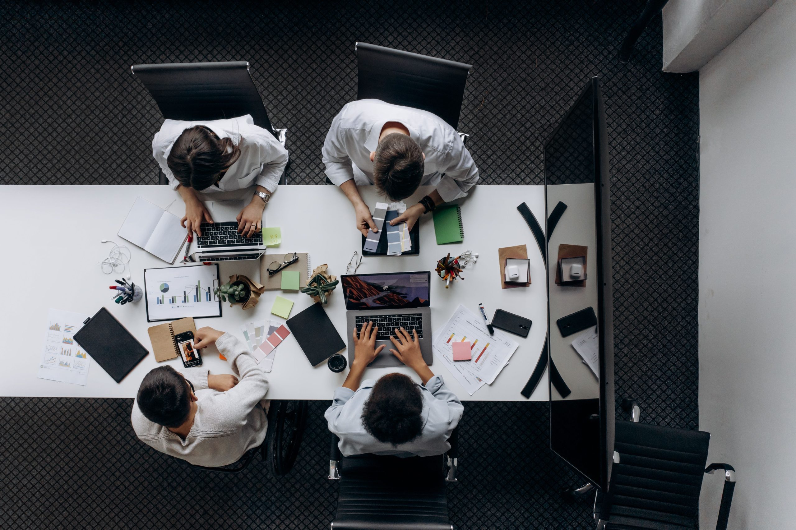 IT Outsourcing
